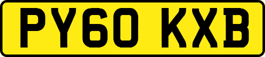 PY60KXB