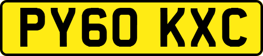 PY60KXC