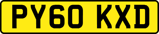 PY60KXD