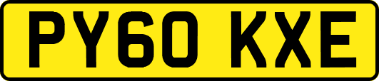PY60KXE