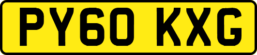 PY60KXG