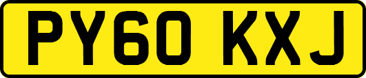 PY60KXJ