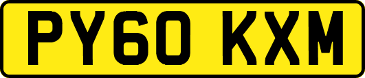 PY60KXM