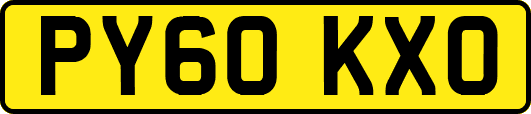 PY60KXO