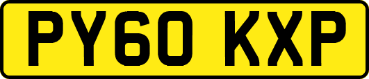 PY60KXP