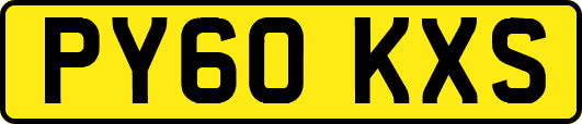 PY60KXS
