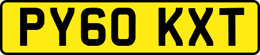 PY60KXT