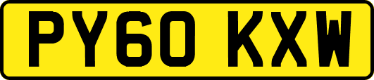 PY60KXW