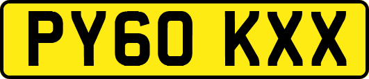 PY60KXX