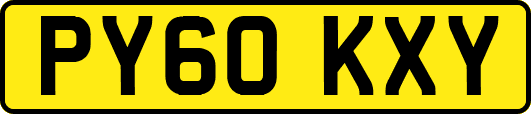 PY60KXY