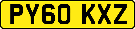 PY60KXZ