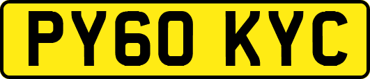 PY60KYC