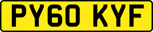 PY60KYF