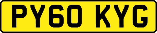 PY60KYG