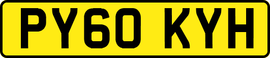 PY60KYH