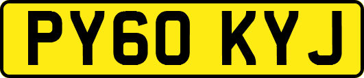 PY60KYJ