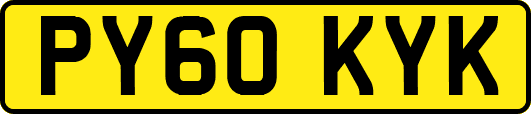 PY60KYK