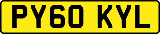 PY60KYL