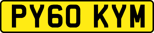 PY60KYM