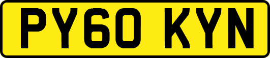 PY60KYN