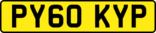 PY60KYP
