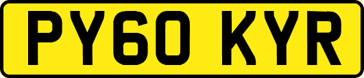 PY60KYR