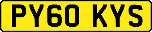 PY60KYS