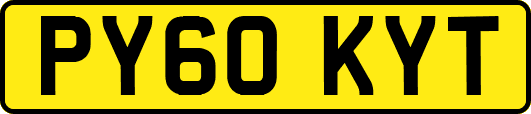 PY60KYT
