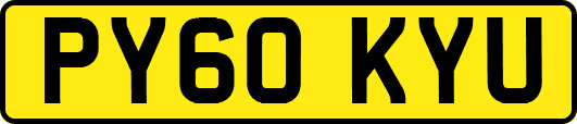 PY60KYU
