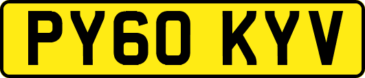PY60KYV