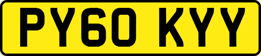 PY60KYY