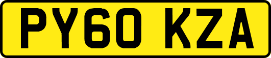 PY60KZA