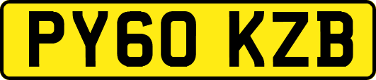 PY60KZB