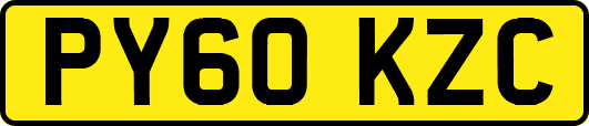 PY60KZC