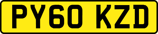 PY60KZD