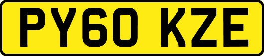 PY60KZE