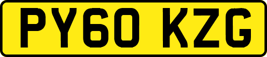 PY60KZG