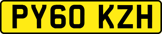 PY60KZH