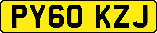 PY60KZJ