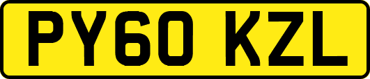 PY60KZL