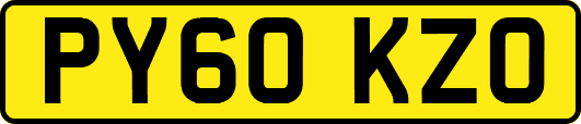 PY60KZO