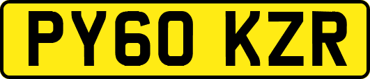 PY60KZR