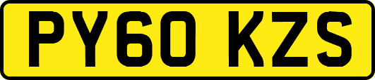 PY60KZS
