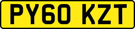 PY60KZT