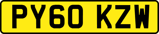 PY60KZW