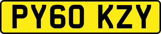 PY60KZY