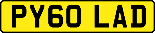 PY60LAD