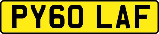 PY60LAF