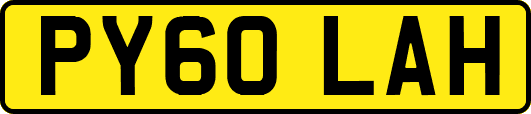 PY60LAH