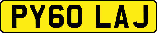 PY60LAJ